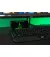 Клавіатура 2E Gaming KG315 Black (2E-KG315UBK)