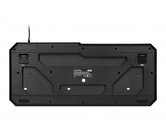Клавіатура 2E Gaming KG315 Black (2E-KG315UBK)