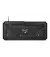Клавіатура 2E Gaming KG315 Black (2E-KG315UBK)