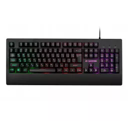 Клавіатура 2E Gaming KG330 (2E-KG330UBK)