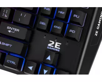 Клавиатура 2E Gaming KG355 (2E-KG355UBK)