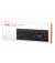 Клавиатура 2E KS108 USB Black (2E-KS108UB UA)