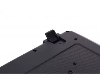 Клавіатура 2E KS109 USB Black (2E-KS109UB)