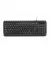 Клавіатура 2E KS120 USB Black (2E-KS120UB)