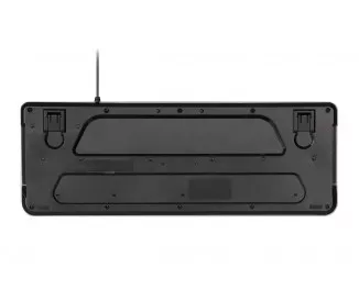 Клавіатура 2E KS120 USB Black (2E-KS120UB)