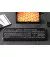 Клавіатура 2E KS120 USB Black (2E-KS120UB)