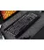 Клавіатура 2E KS120 USB Black (2E-KS120UB)