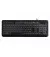 Клавіатура 2E KS120 USB Black (2E-KS120UB)