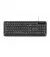 Клавіатура 2E KS130 USB Black (2E-KS130UB)