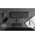 Клавіатура 2E KS130 USB Black (2E-KS130UB)