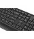 Клавіатура 2E KS130 USB Black (2E-KS130UB)