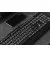 Клавіатура 2E KS130 USB Black (2E-KS130UB)