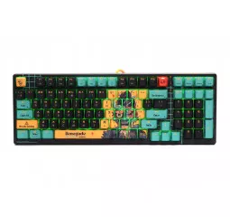 Клавиатура A4Tech Bloody AT98 USB Renegade (4711421000758)