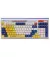 Клавіатура A4Tech Bloody B950 RGB LK Libra USB Warrior Blue (4711421995382)