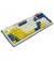 Клавіатура A4Tech Bloody B950 RGB LK Libra USB Warrior Blue (4711421995382)