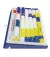 Клавіатура A4Tech Bloody B950 RGB LK Libra USB Warrior Blue (4711421995382)