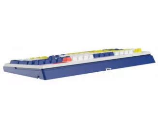 Клавіатура A4Tech Bloody B950 RGB LK Libra USB Warrior Blue (4711421995382)