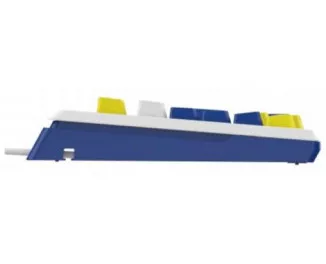 Клавіатура A4Tech Bloody B950 RGB LK Libra USB Warrior Blue (4711421995382)