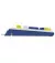 Клавіатура A4Tech Bloody B950 RGB LK Libra USB Warrior Blue (4711421995382)