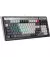 Клавіатура A4Tech Bloody B950 RGB LK Libra USB Warrior Grey (4711421995450)