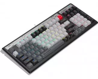 Клавіатура A4Tech Bloody B950 RGB LK Libra USB Warrior Grey (4711421995450)