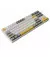 Клавіатура A4Tech Bloody S87 RGB BLMS TKL USB Energy White (4711421993708)