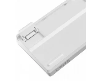 Клавіатура A4Tech Bloody S87 RGB BLMS TKL USB Energy White (4711421993708)