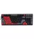 Клавіатура A4Tech Bloody S98 Sports Red