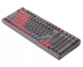 Клавіатура A4Tech Bloody S98 Sports Red
