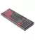 Клавіатура A4Tech Bloody S98 Sports Red