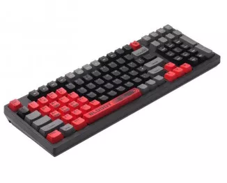 Клавіатура A4Tech Bloody S98 Sports Red