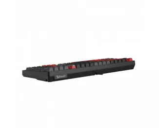 Клавіатура A4Tech Bloody S98 Sports Red