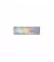 Клавіатура A4Tech FS100 RGB FS Switch USB Icy Blue (4711422004069)