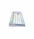 Клавіатура A4Tech FS100 RGB FS Switch USB Icy Blue (4711422004069)