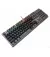 Клавіатура A4Tech FS100 RGB FS Switch USB Stone Black (4711422003925)