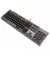 Клавіатура A4Tech FS100 RGB FS Switch USB Stone Black (4711422003925)