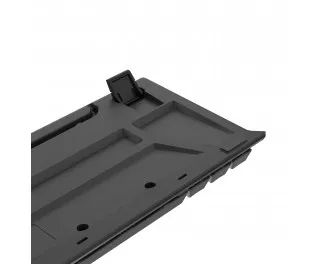 Клавіатура A4Tech FS100 RGB FS Switch USB Stone Black (4711422003925)