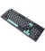 Клавиатура A4Tech FS300 FS Switches USB Panda Rock Climbin (4711422003086)