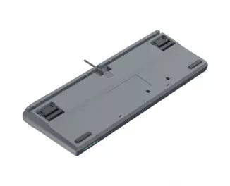 Клавиатура A4Tech FS300 FS Switches USB Panda Rock Climbin (4711422003086)