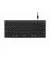 Клавіатура A4Tech FX-51 USB Grey