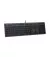 Клавіатура A4Tech FX60 USB Grey Neon backlit