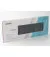Клавіатура A4Tech FX60 USB Grey White Backlit