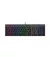 Клавіатура A4Tech FX60H USB Grey Neon Backlit
