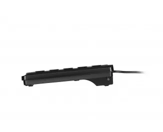 Клавиатура Acer OKW010 Black (ZL.KBDEE.012)