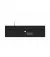 Клавиатура Acer OKW010 Black (ZL.KBDEE.012)