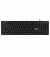 Клавиатура Acer OKW020 Black (ZL.KBDEE.013)