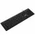 Клавиатура Acer OKW020 Black (ZL.KBDEE.013)