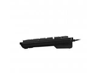 Клавиатура Acer OKW020 Black (ZL.KBDEE.013)