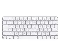 Клавіатура Apple Magic Keyboard 2021, міжнародна англійська розкладка Silver (MK2A3)