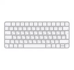 Клавиатура Apple Magic Keyboard 2021 Ukrainian Silver (MK2A3UA/A)